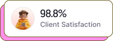Simple. Fast. Reliable